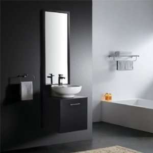  Vigo Industries VG09006104K1 Single Bathroom Vanity