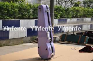 16 New Viola Case Fiber Glass Strong Light #116  