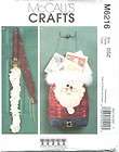 Simplicity 9443 38 Holiday Porch Sitters Sewing Pattern items in 