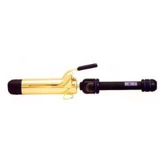  Hot Tools Professional Spring Curling Iron, 1 Beauty