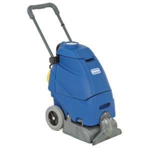 Clarke Clean Track 12 Commercial Self Contained Carpet Extractor 