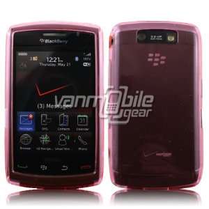   BlackBerry Storm 2 9550 2nd Generation Gen Cell Phone [In