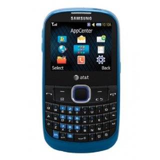 Samsung A187 Unlocked Phone with QWERTY Keyboard, 1.3 MP Camera, Music 