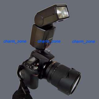 brand new yongnuo yn 465 ttl flash speedlight for canon eos camera