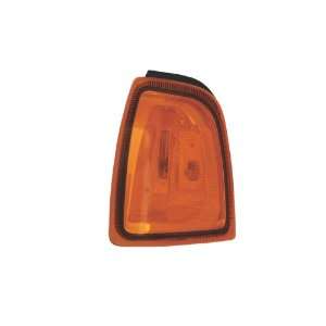 New Ford Ranger Truck Replacement Turn Signal/Parking Light for Right 