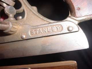   Stanley #45 Combination 7 in One Professional Molding Plane D25  