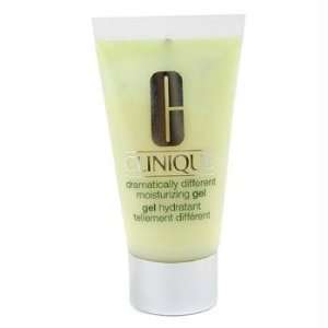 Clinique Dramatically Different Moisturising Gel Combination Oily To 