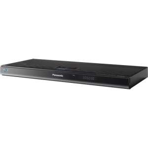 Panasonic DMP BDT210 3D Full HD WiFi Blu ray Disc Player 885170033481 