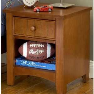 Hillsdale Furniture Taylor Falls Nightstand