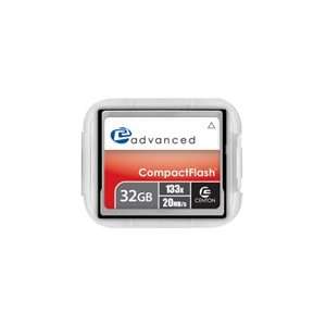  Centon 32GB Advanced CompactFlash Card Electronics
