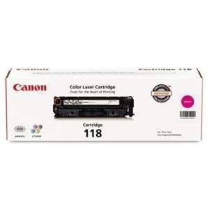  (CRG 118M) Canon imageCLASS MF8350 Magenta Toner (4000 