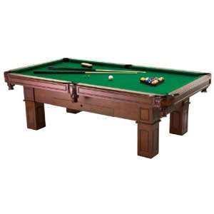  Fat Cat Newport 8 Foot Billiard Table With Drawer 64 0138 