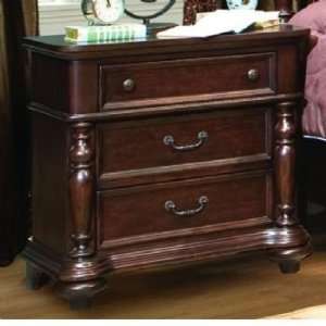  Provence Cottage Nightstand