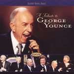 tribute to george younce by bill gospel gai buy