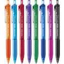 Genuine PaperMate INKJOY 300RT Revolutionary BLUE INK PEN SHIPPING 