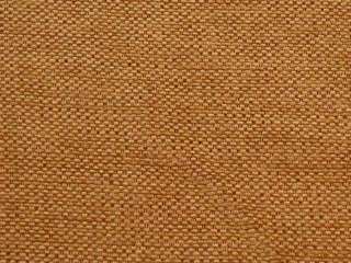 Brown Red Green Chenille Upholstery Fabric bty  