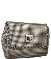 BCBGMAXAZRIA Metal Mesh Crossbody $39.99 (  MSRP $118.00)