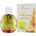 CLARINS EAU DES JARDINS Perfume for Women by Clarins at FragranceNet 