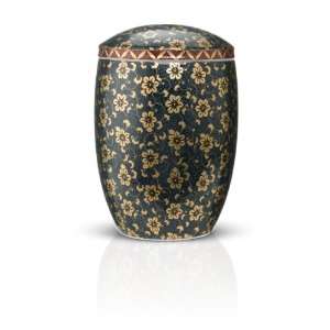 Cremation Urn   Imperial Blue