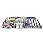 ASRock 4CoreDual VSTA VIA PT880 Ultra Socket 775 ATX Motherboard w 
