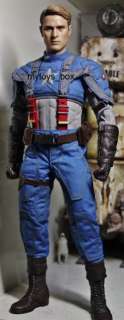 CIAN Chris Evans Head Captain America Hot Play Blade Babydoll Thor 