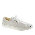 Vans® for J.Crew canvas authentic sneakers   sneakers   Mens shoes 