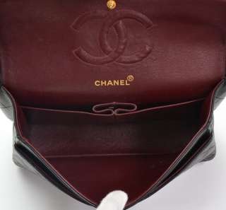 condition with sign of use one of the most popular chanel 10 2 55 bag 