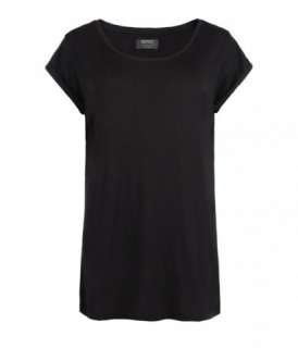 Boyfriend T shirt, Women, Jersey, AllSaints Spitalfields