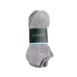 Athletic socks three pack $12.50 [see more colors]