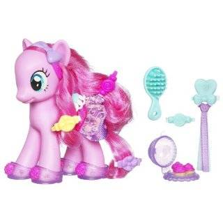  My Little Pony Sing & Dance Pinkie Pie Toys & Games