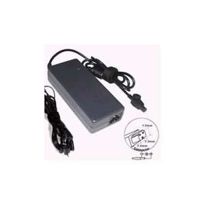 Laptop AC Adapter for DELL Inspiron 2500, 2600, 2650, 3700, 3800, 4000 