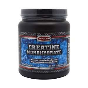  Prolab Creatine Monohydrate, 1000 g (35.3 oz) (Creatine 