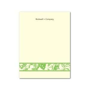  Business Holiday Thank You Cards   Fresh Floral By 