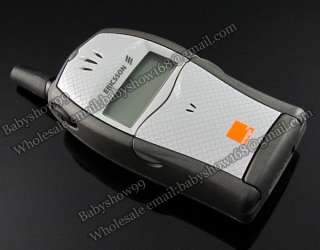 SONY ERICSSON T20 T20s VINTAGE MOBILE CELL PHONE Unlocked, GSM 900 