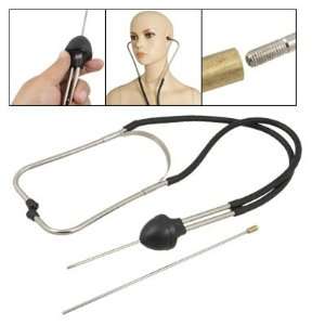  Mechanics Stethoscope Automotive Engine Diagnostic Tool 