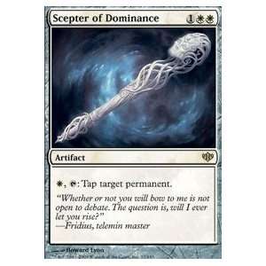  Scepter of Dominance Toys & Games