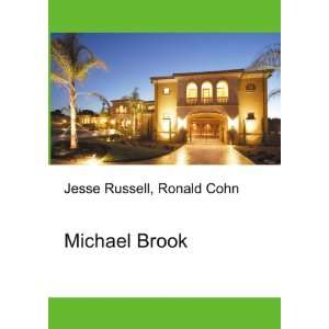  Michael Brook Ronald Cohn Jesse Russell Books