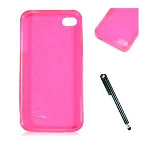  iPhone Protective Case for Apple iPhone 4S and iPhone 4th Generation 