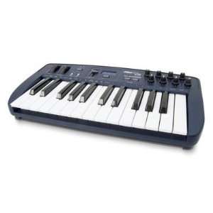   Audio Mid Air 25 Midi Wireless 25 Key Keyboard Musical Instruments