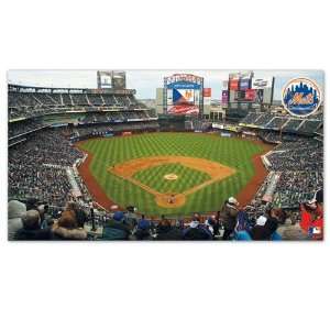  MLB New York Mets Mat   Stadium Style