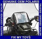 OEM 09 11 Polaris Sportsman 550 850 XP X2 Head Light Pod Bag 2876605