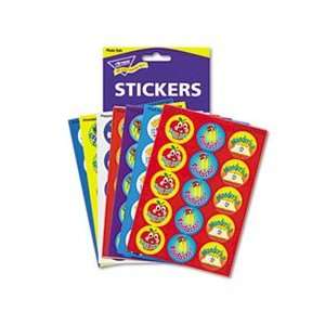  Stinky Stickers Variety Pack, Positive Words, 300/Pack 