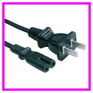 AC Power Cord Cable for Sony BDP BX1 BLU RAY DVD PLAYER  