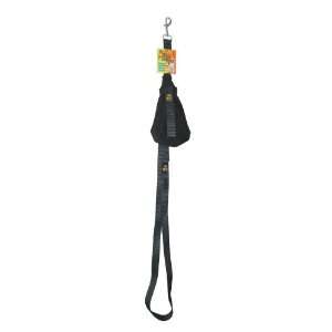   Poo Da ZPD1 Leash with Poop Pouch for Dogs, 8 Inch