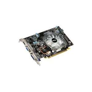  MSI N220GT MD1G   Graphics adapter   GF GT 220   PCI Express 