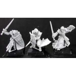  Warlord Overlord Grunts (3) RPR 14107 Toys & Games