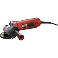 Craftsman Professional 4 1/2 in. Small Angle Grinder 