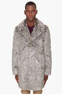  COATS // MARC BY MARC JACOBS 