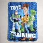 Disney Toy Story 3 Throw   Toys In Training