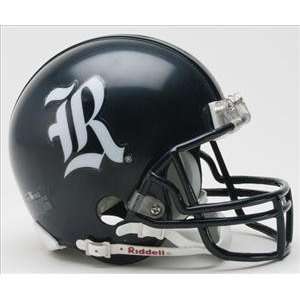 Rice Owls NCAA Riddell Mini Helmet